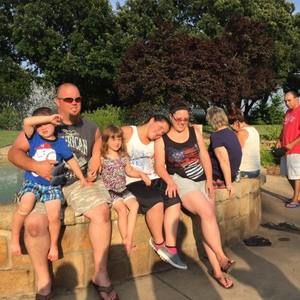 Meet your Posher, Clinton